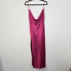 lioness walk the line dress Walk the line maxi dress